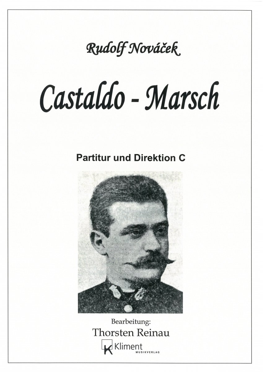 Castaldo Marsch - hier klicken