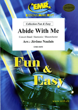 Abide With Me - hier klicken
