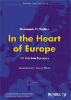 In the Heart of Europe - hier klicken In the Heart of Europe - hier klicken