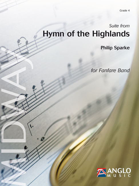 Suite from 'Hymn of the Highlands' - hier klicken