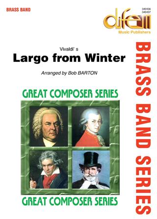 Largo from Winter - hier klicken