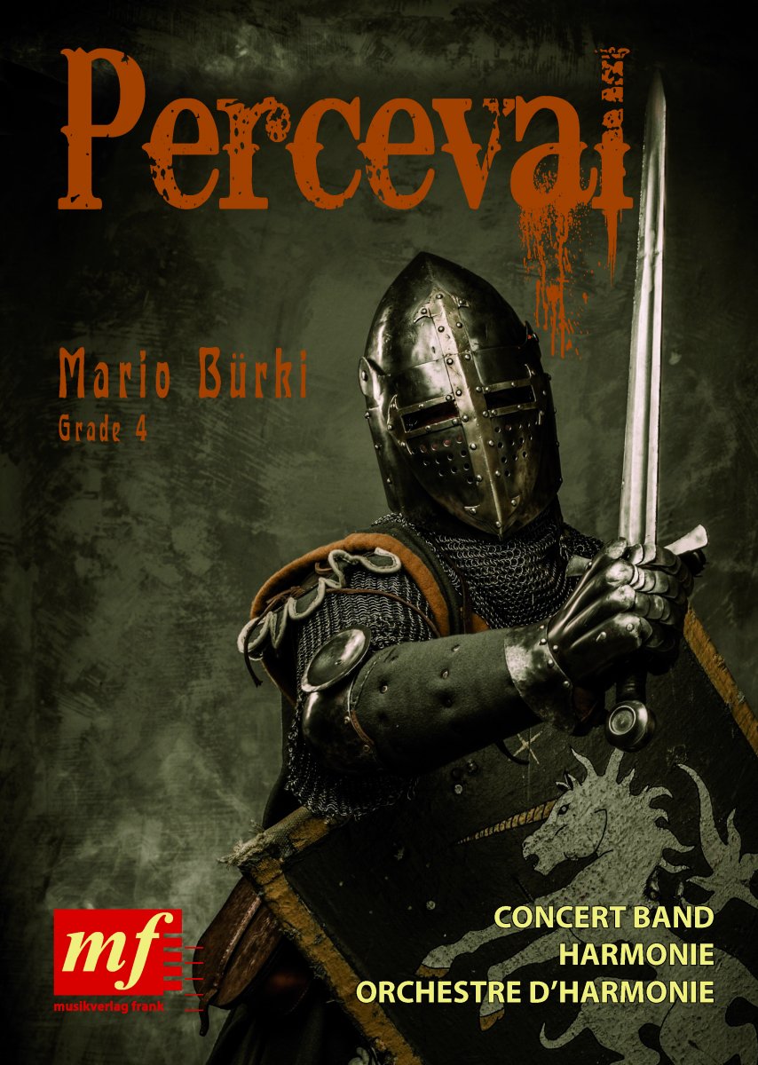 Perceval - hier klicken