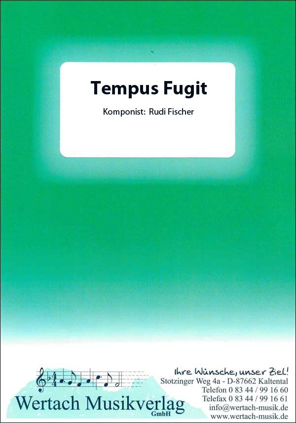 Tempus Fugit (Die Zeit flieht) - hier klicken Tempus Fugit (Die Zeit flieht) - hier klicken