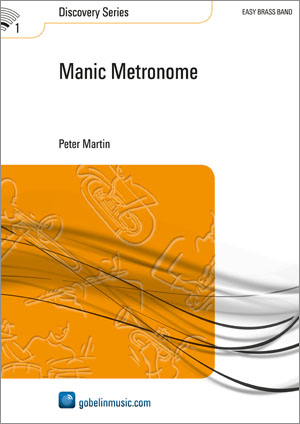 Manic Metronome - hier klicken