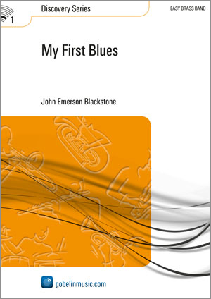 My First Blues - hier klicken
