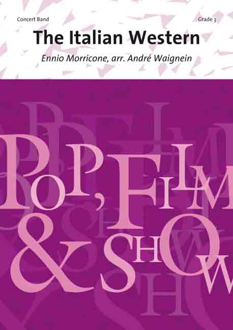 Italian Western, The - hier klicken Italian Western, The - hier klicken