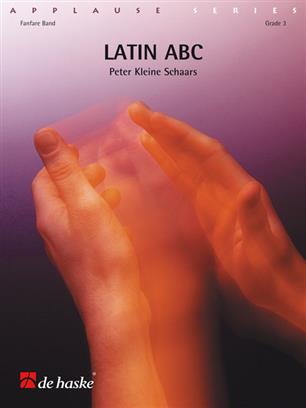 Latin ABC - hier klicken