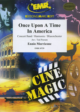 Once Upon a Time in America - hier klicken