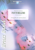 I Want to Break Free - hier klicken