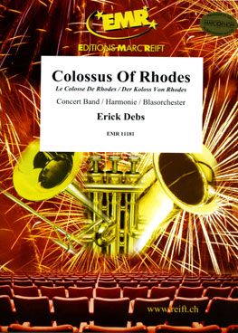 Colossus Of Rhodes - hier klicken