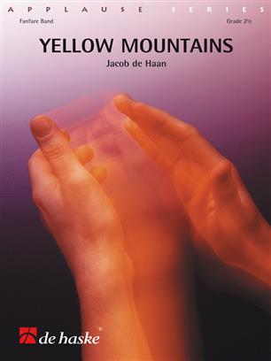 Yellow Mountains - hier klicken