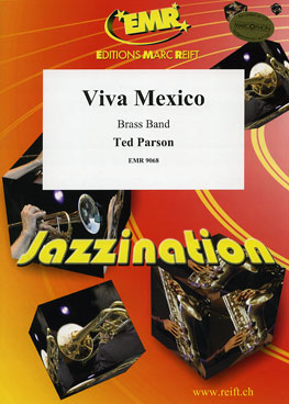 Viva Mexico - hier klicken