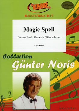 Magic Spell - hier klicken
