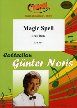 Magic Spell - hier klicken