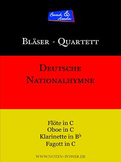 Deutsche Nationalhymne - hier klicken