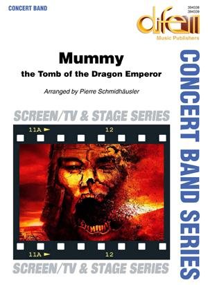 Mummy: the Tomb of the Dragon Emperor - hier klicken