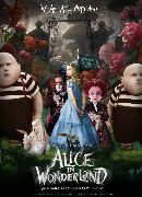 Alice's Theme (from 'Alice in Wonderland') - hier klicken Alice's Theme (from 'Alice in Wonderland') - hier klicken