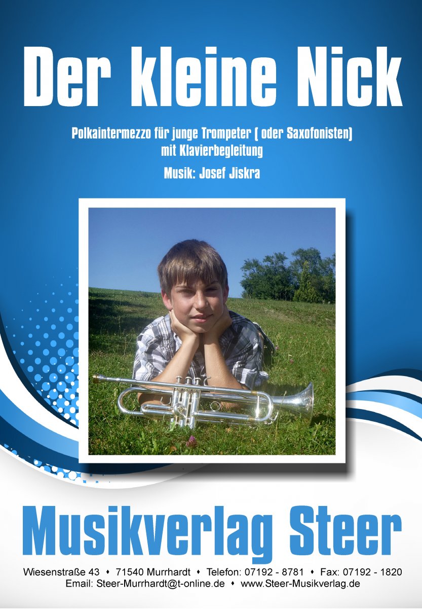 Der kleine Nick - hier klicken