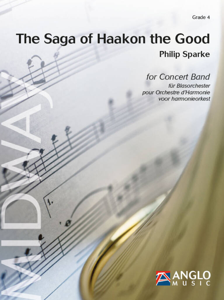 Saga of Haakon the Good, The - hier klicken