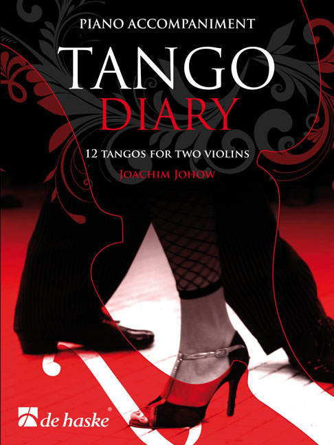 Tango Diary - hier klicken