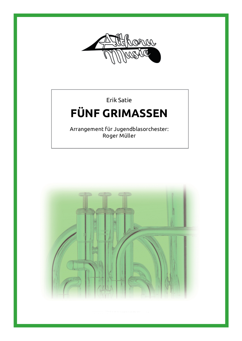 5 Grimassen - hier klicken