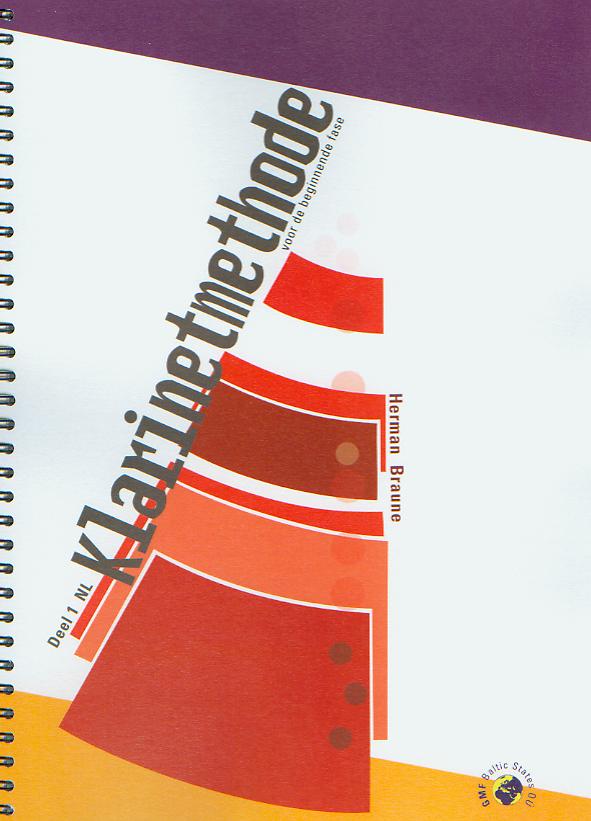 Klarinetmethode #1 - hier klicken Klarinetmethode #1 - hier klicken