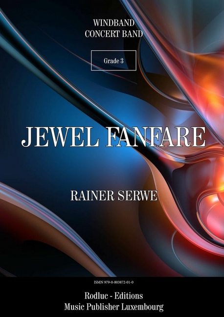 Jewel Fanfare - hier klicken