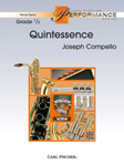 Quintessence