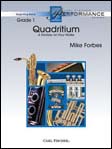 Quadritium (A Fantasy on Four Notes) - hier klicken