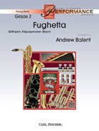 Fughetta - hier klicken