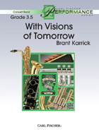 With Visions of Tomorrow - hier klicken