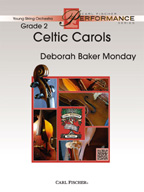Celtic Carols - hier klicken