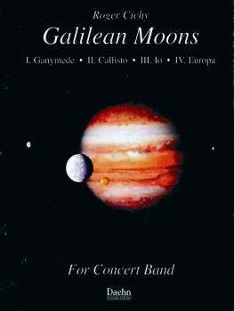 Galilean Moons - hier klicken