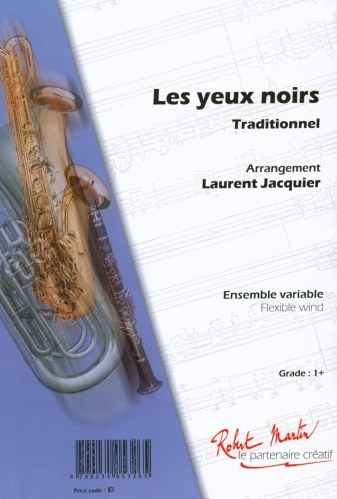 Yeux noires, Les - hier klicken