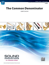 Common Denominator, The