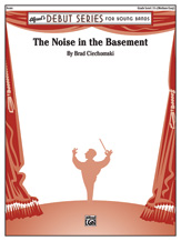 Noise in the Basement, The