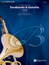 Sarabande and Gavotte (from 'the Holberg Suite') - hier klicken Sarabande and Gavotte (from 'the Holberg Suite') - hier klicken