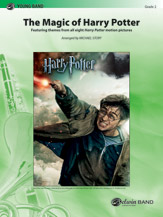 Magic of Harry Potter, The - hier klicken Magic of Harry Potter, The - hier klicken