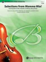 Mamma Mia!, Selections from - hier klicken