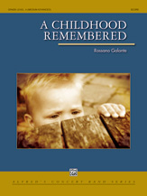 A Childhood Remembered - hier klicken