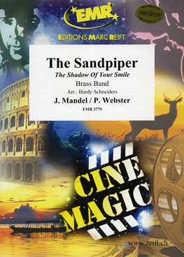 Sandpiper, The (The Shadow Of Your Smile) - hier klicken