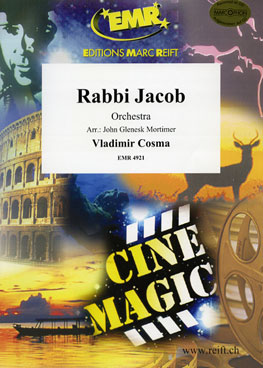 Rabbi Jacob - hier klicken Rabbi Jacob - hier klicken