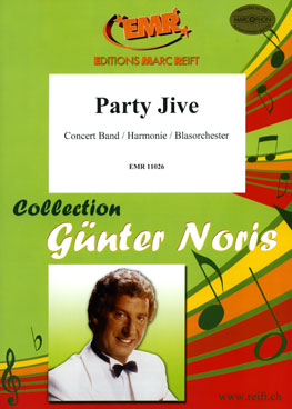 Party Jive - hier klicken