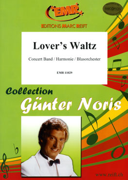 Lover's Waltz - hier klicken