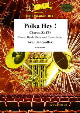 Polka Hey! - hier klicken Polka Hey! - hier klicken