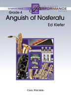 Anguish of Nosferatu