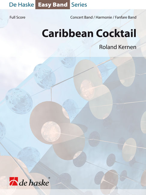 Caribbean Cocktail - hier klicken