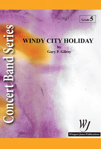 Windy City Holiday - hier klicken Windy City Holiday - hier klicken