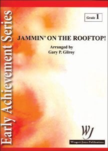 Jammin' on the Rooftop! - hier klicken