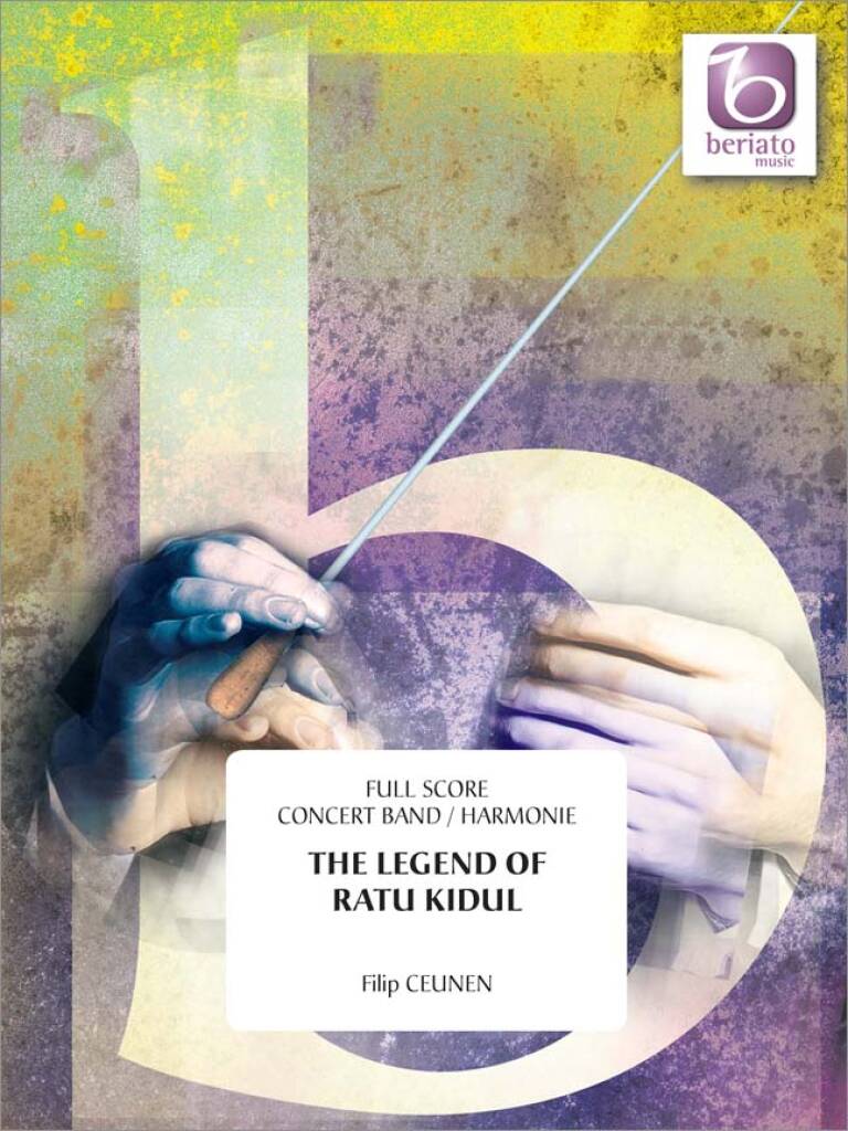 Legend of Ratu Kidul, The - hier klicken